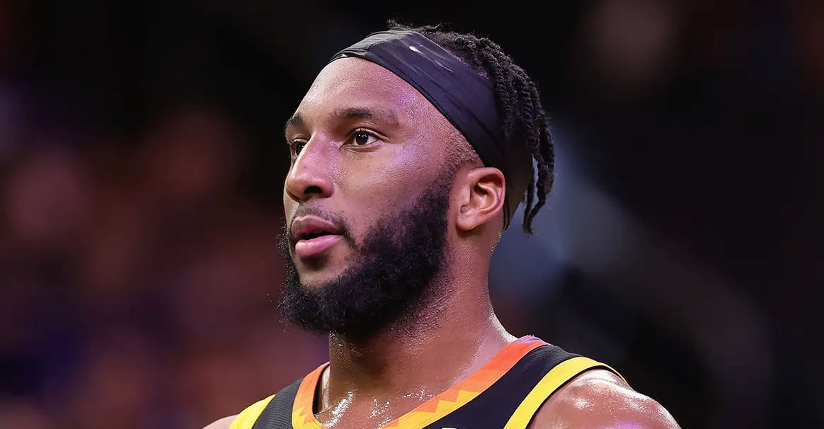 NBA消息：曝奥科吉2年1600万美元续约太阳
